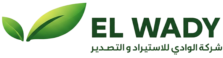 Elwady For Import & Export Egyptian Herbs & Spices