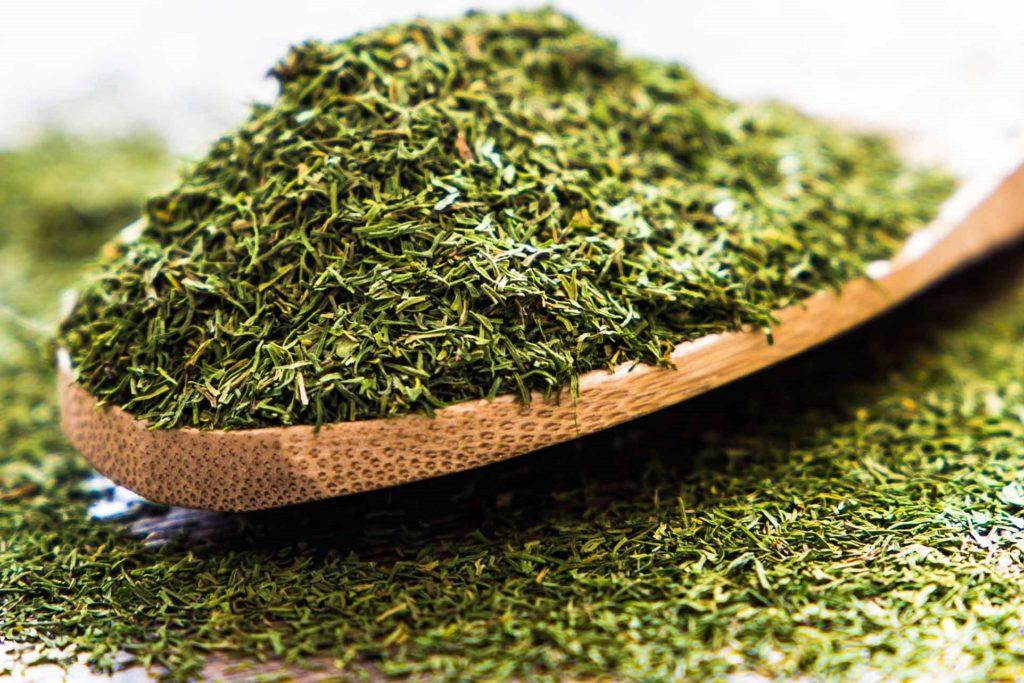 Dill