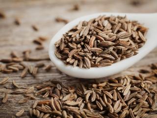 Cumin