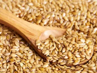 White Sesame