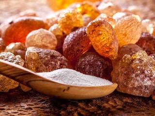 arabic gum