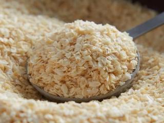Onion minced